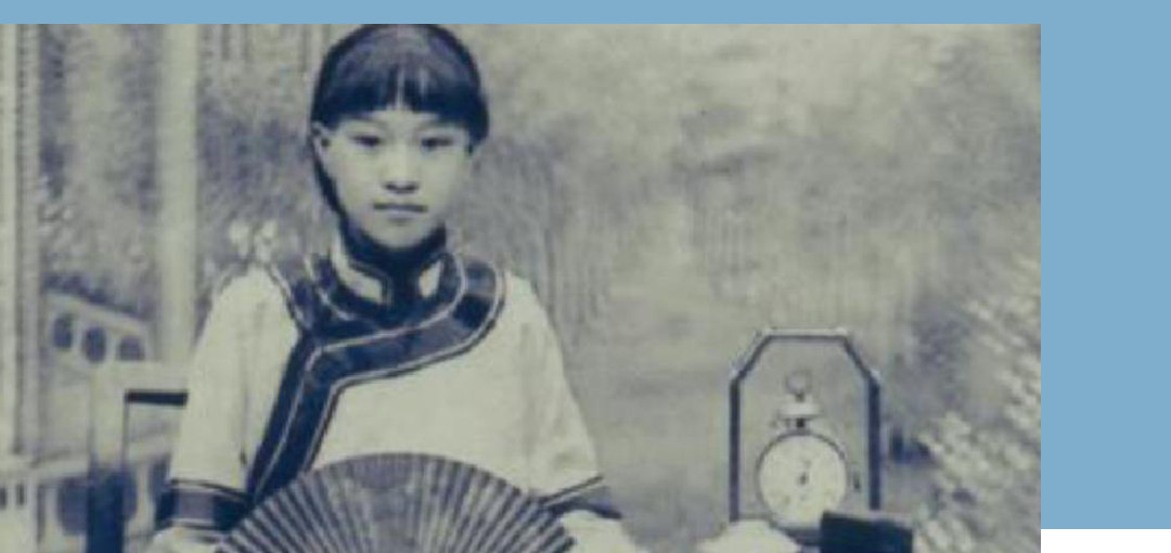 晚清名妓杨翠喜：女人什么格局，什么命_凤凰网