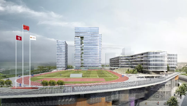 牛!大湾区里的先行示范区