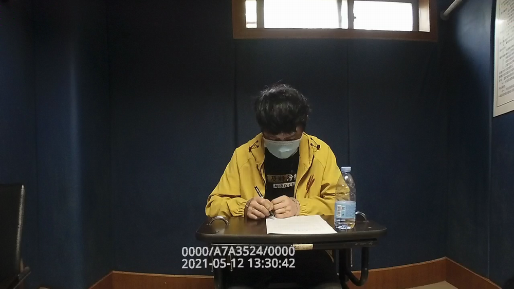 上海男子网上自学开船，盗窃千万元游艇出江：为了浪漫看日出