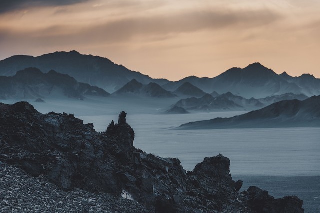 尼康微单Z7 II为何被称为风光摄影利器