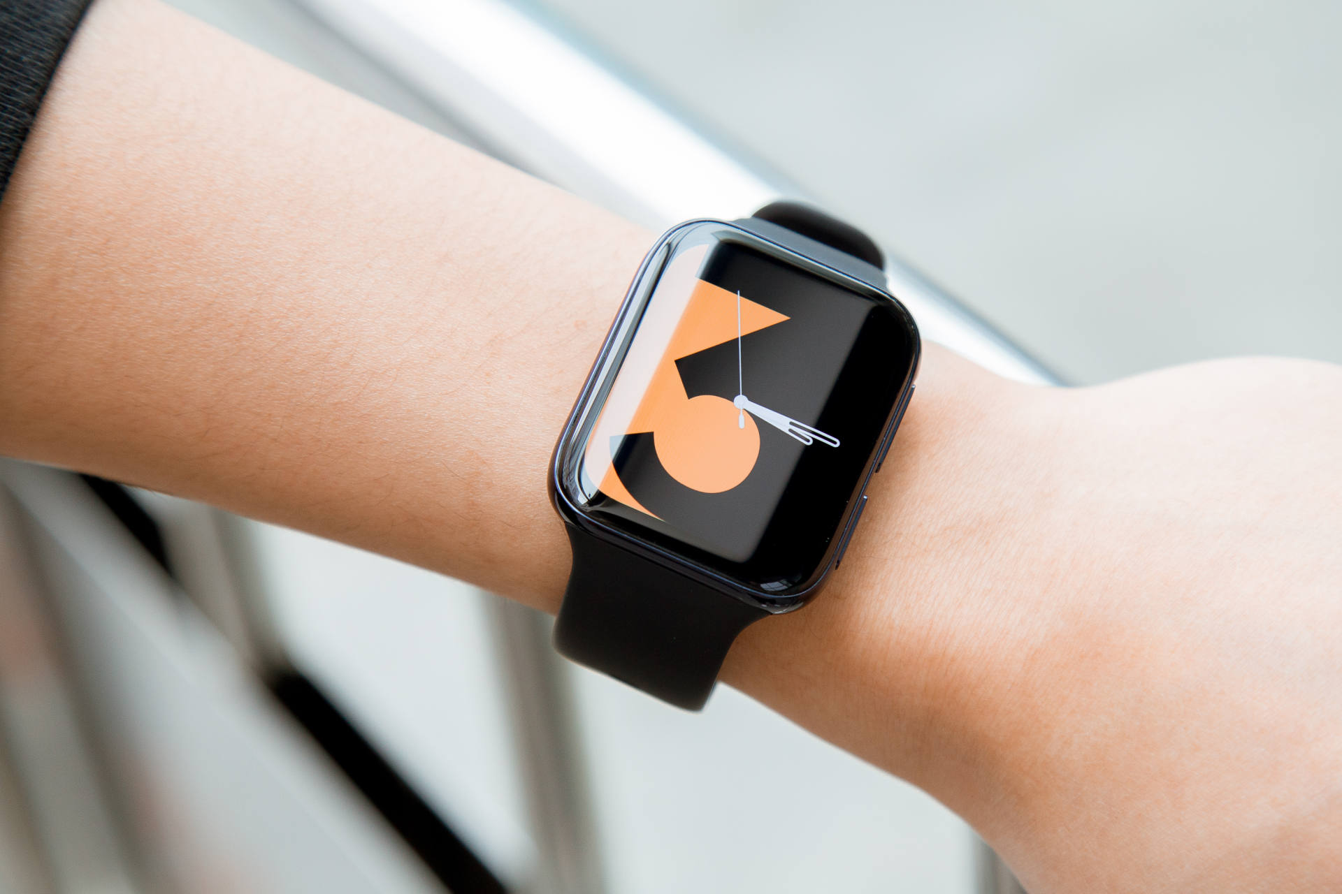 oppo watch二代还有哪些亮点?__凤凰网