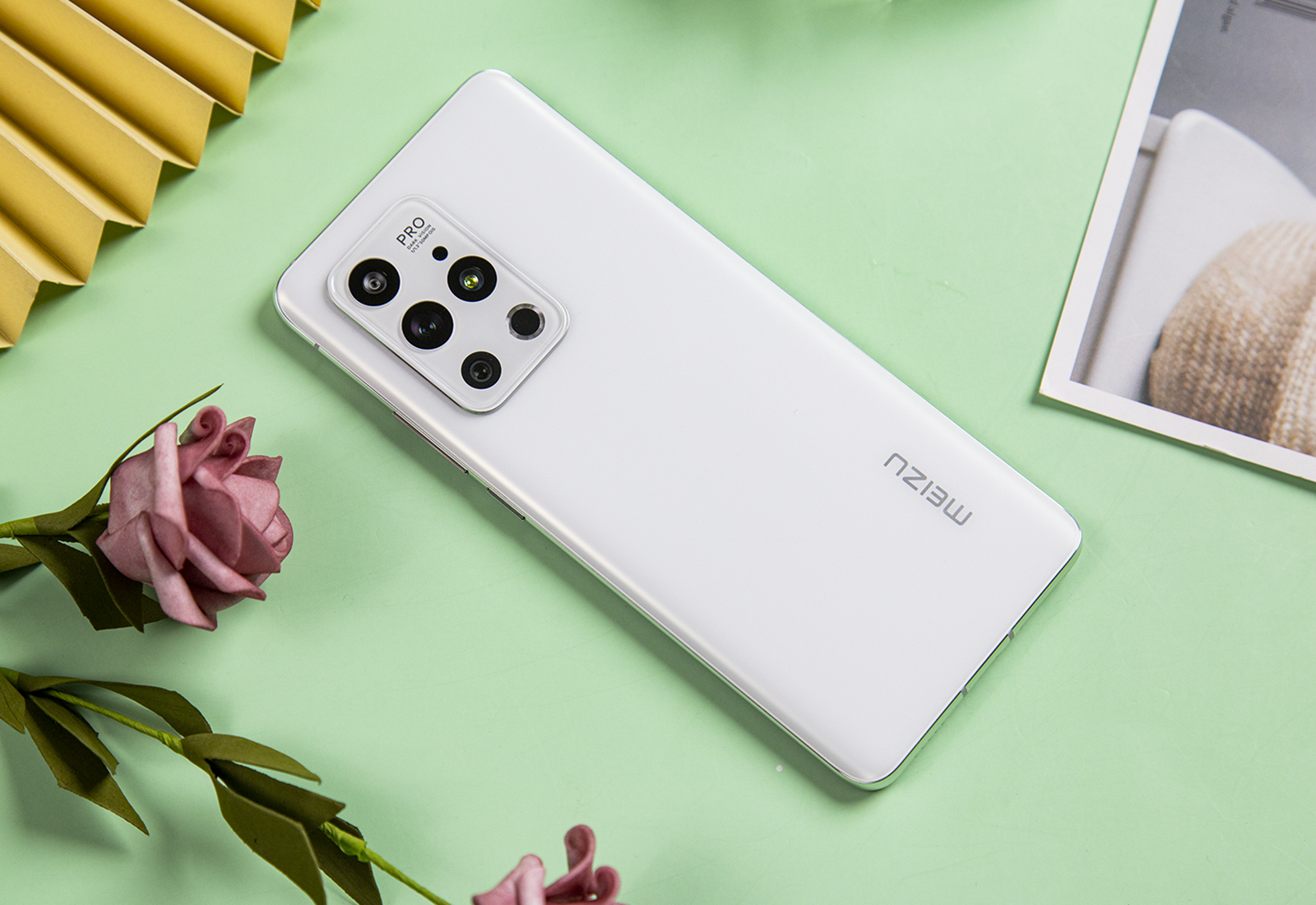 售价5999的魅族18 pro,对不对得起这价格?__凤凰网