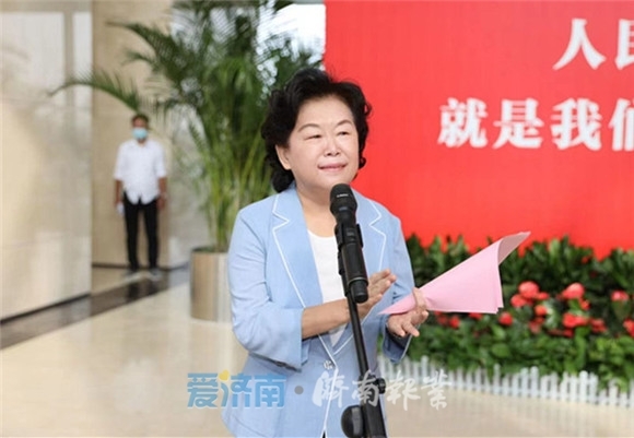 省委常委任济南起步区一把手,“高配版”领导班子意味着什么?