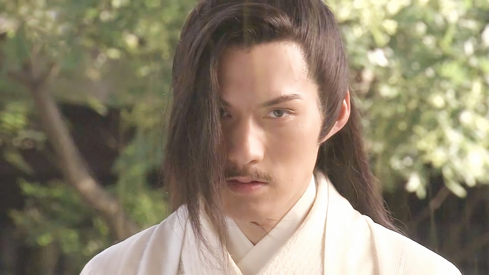 14年前的系列电影《陆小凤传奇》,才是古龙笔下的江湖该有的样子