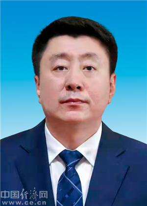 张振铎任大连市副市长,市公安局局长 杨耀威不再担任