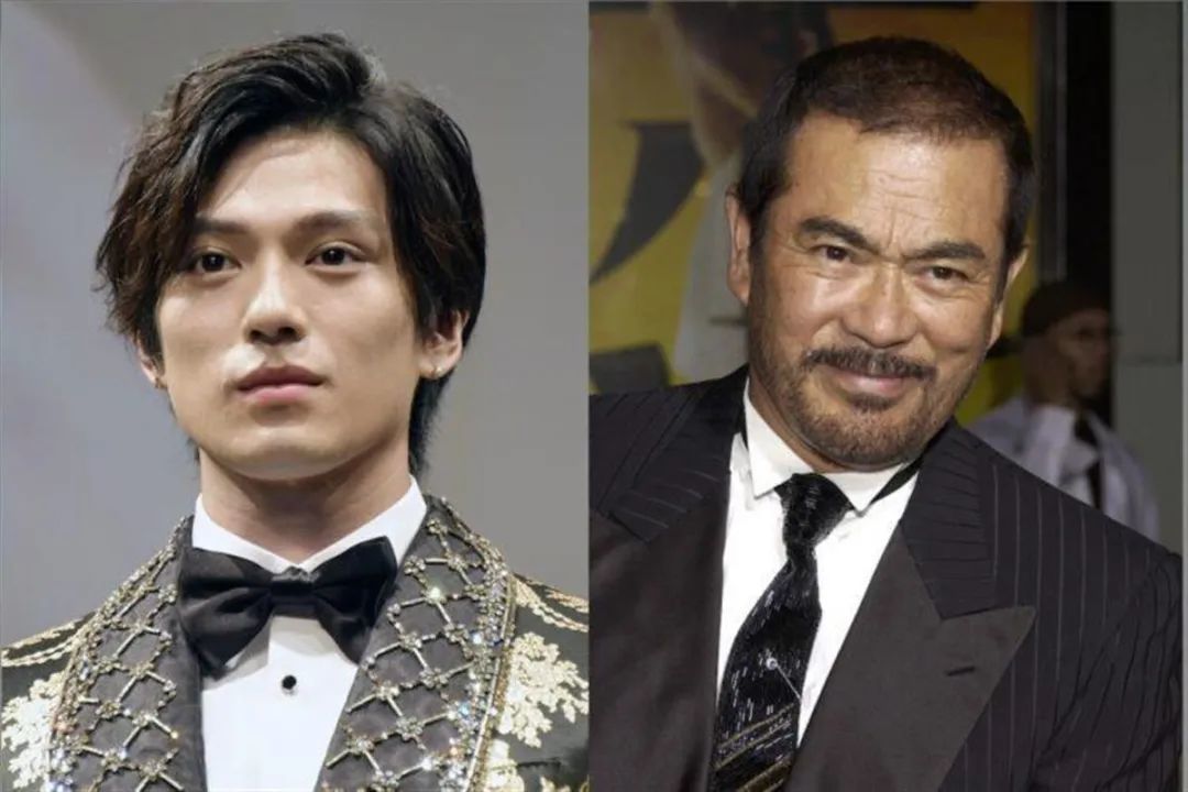 雄霸扮演者"千叶真一"因新冠肺炎离世!生前未接种疫苗