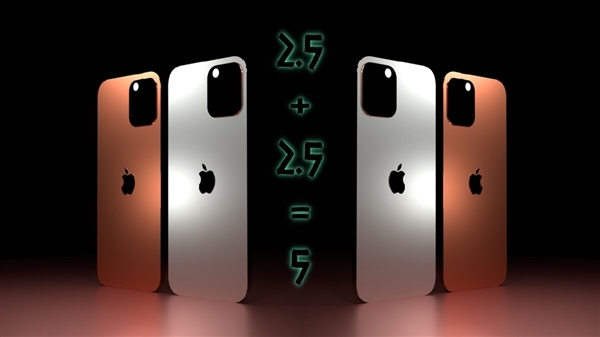 1hz痛并快乐着曝iphone 13 Pro电池增加10 结果续航更差了 凤凰网