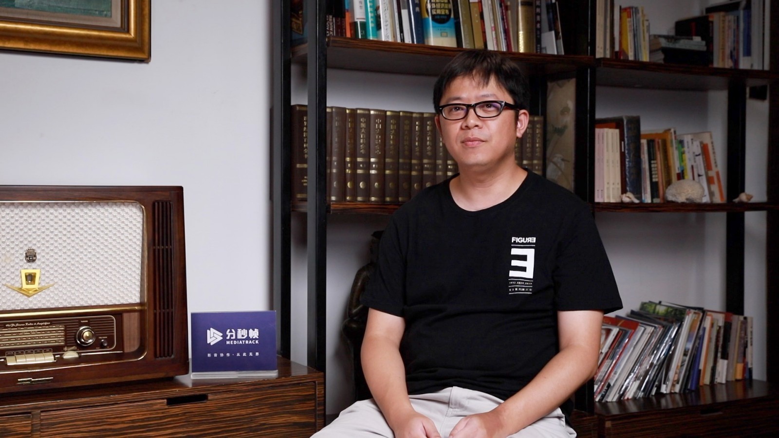 分秒帧对话Figure张悦:中视频兴起,内容创业迎来新机遇?_凤凰网