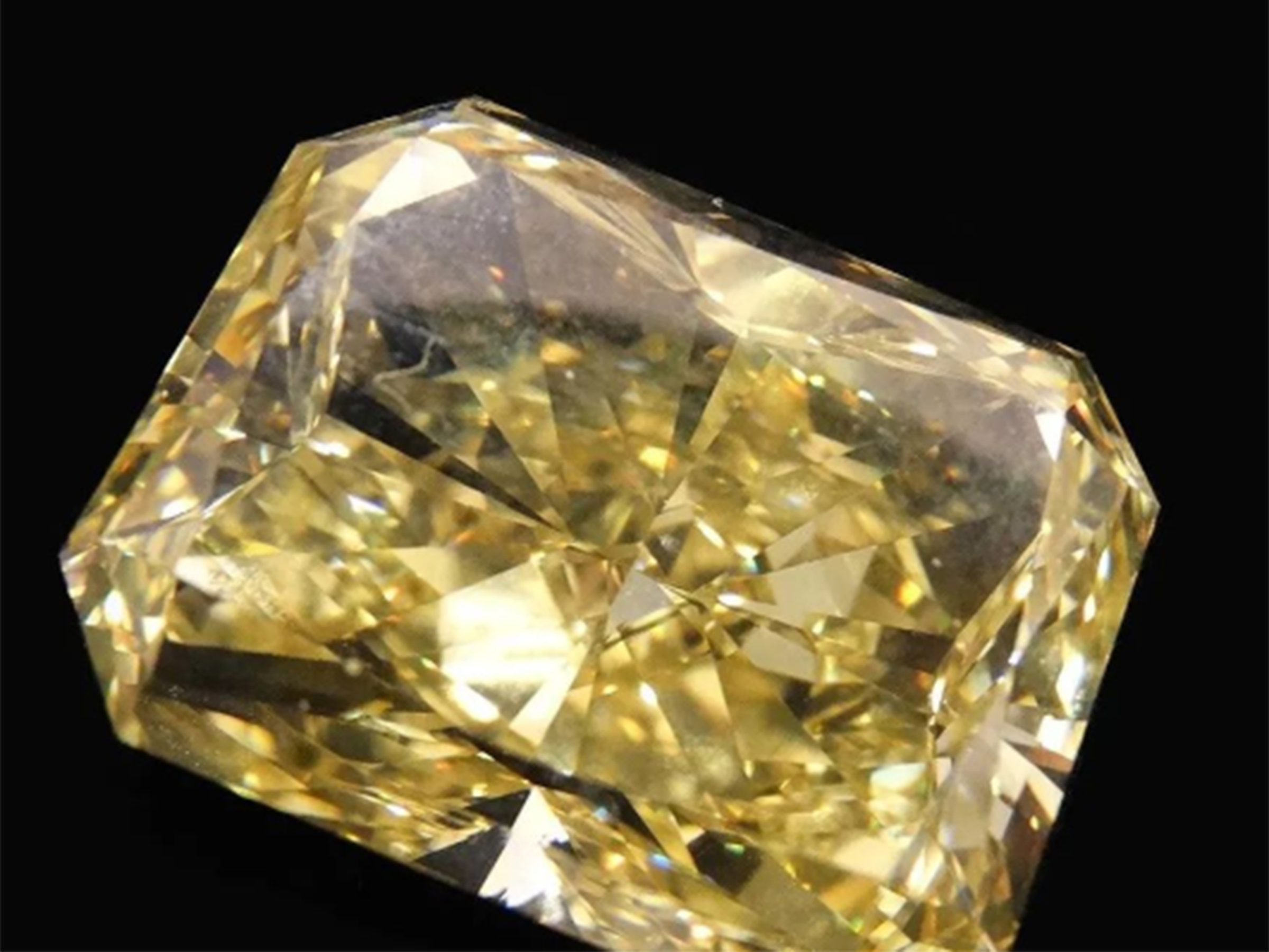 古今中外,著名钻石产地有多少?