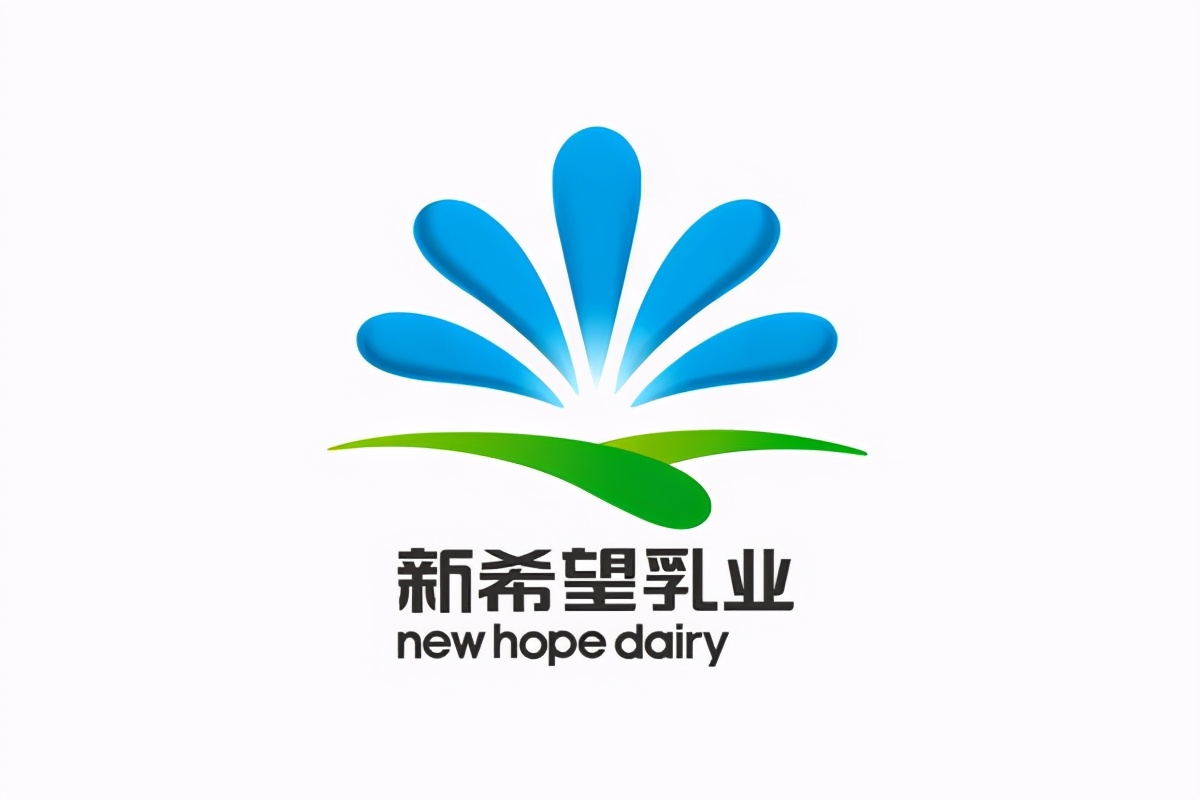 新希望集团logo图片