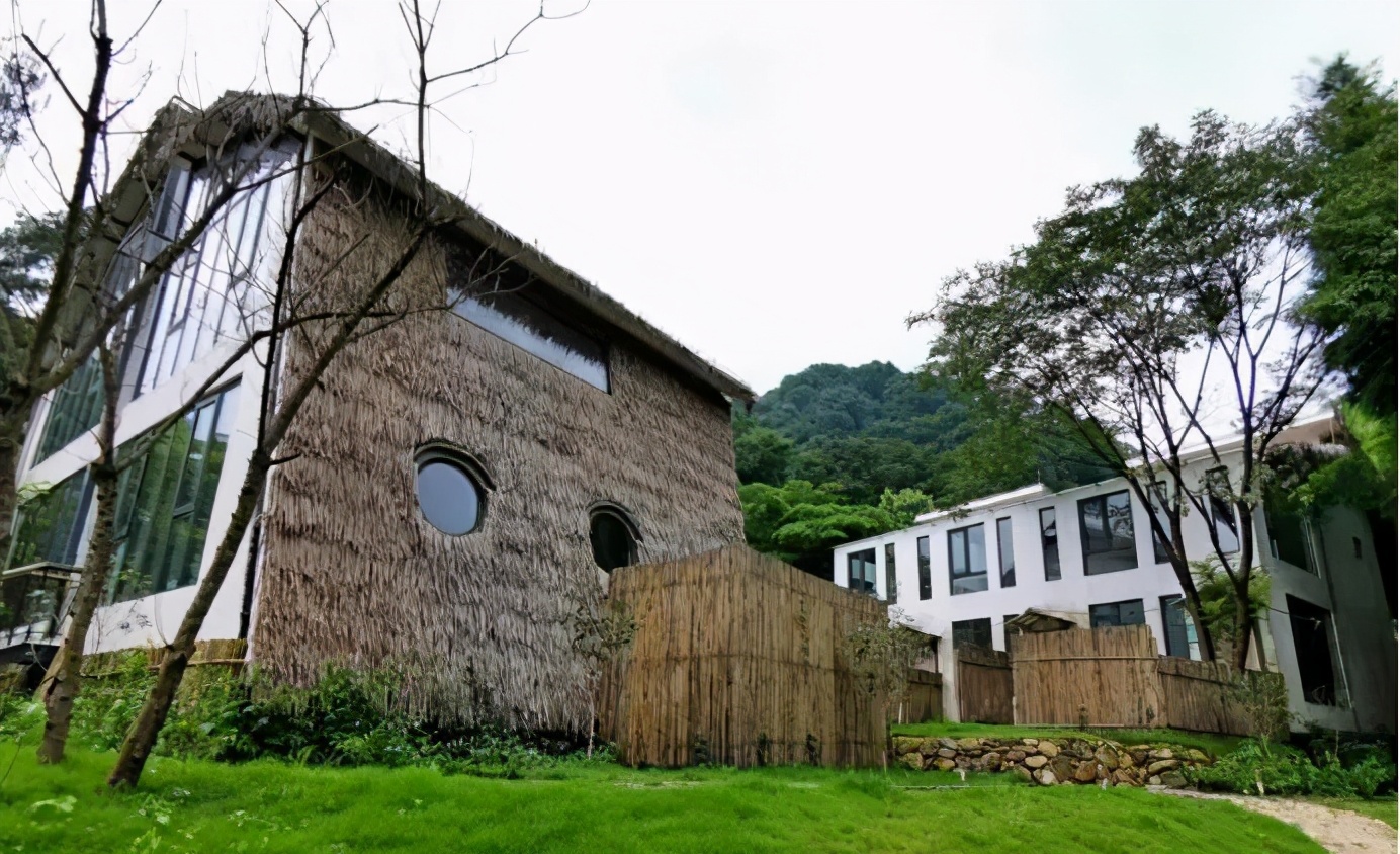 花都7大民宿,与你邂逅日落和星辰!