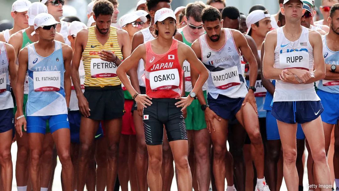 昨日,在札幌举行的东京奥运会男子马拉松项目落幕,也标志着本届奥运会