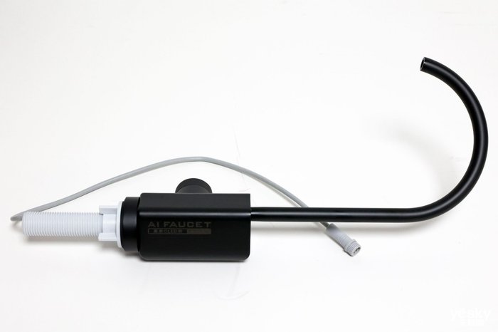 出水超快 云米泉先净水器Super Pro 1200G评测