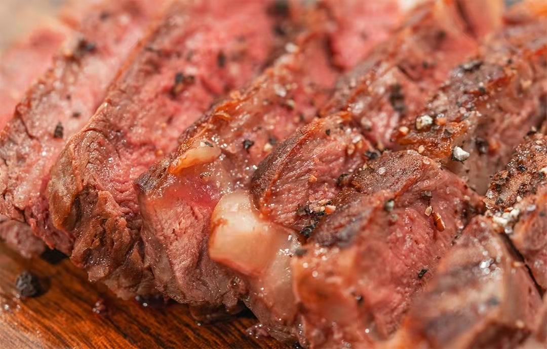 寻味内蒙古 | 呼伦贝尔南屯牛排