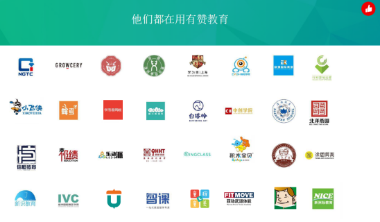 在线教育需求爆发,有赞教育新增付费商家同比增长100%