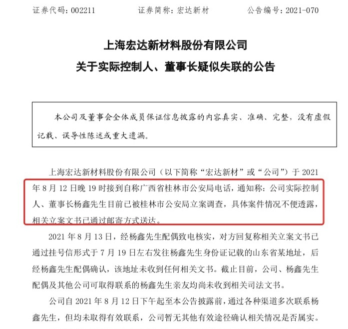 来源：公司公告