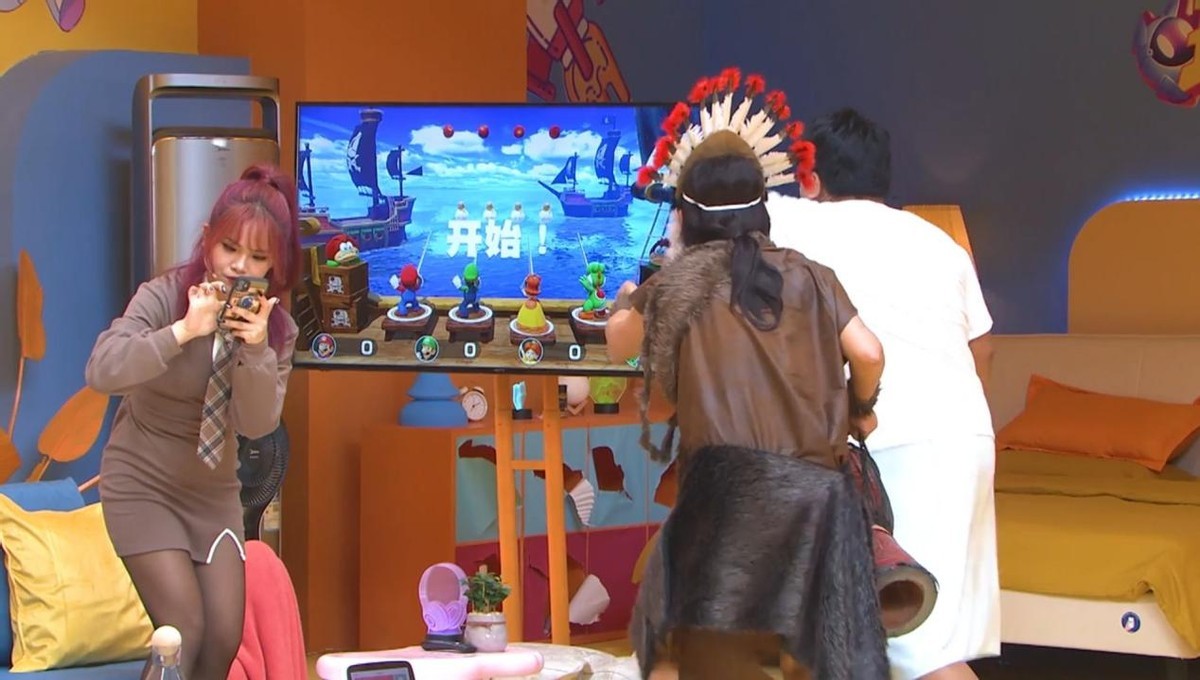 智能家居 游戏玩转跨界互动营销 美的美居引爆岁末潮玩狂欢