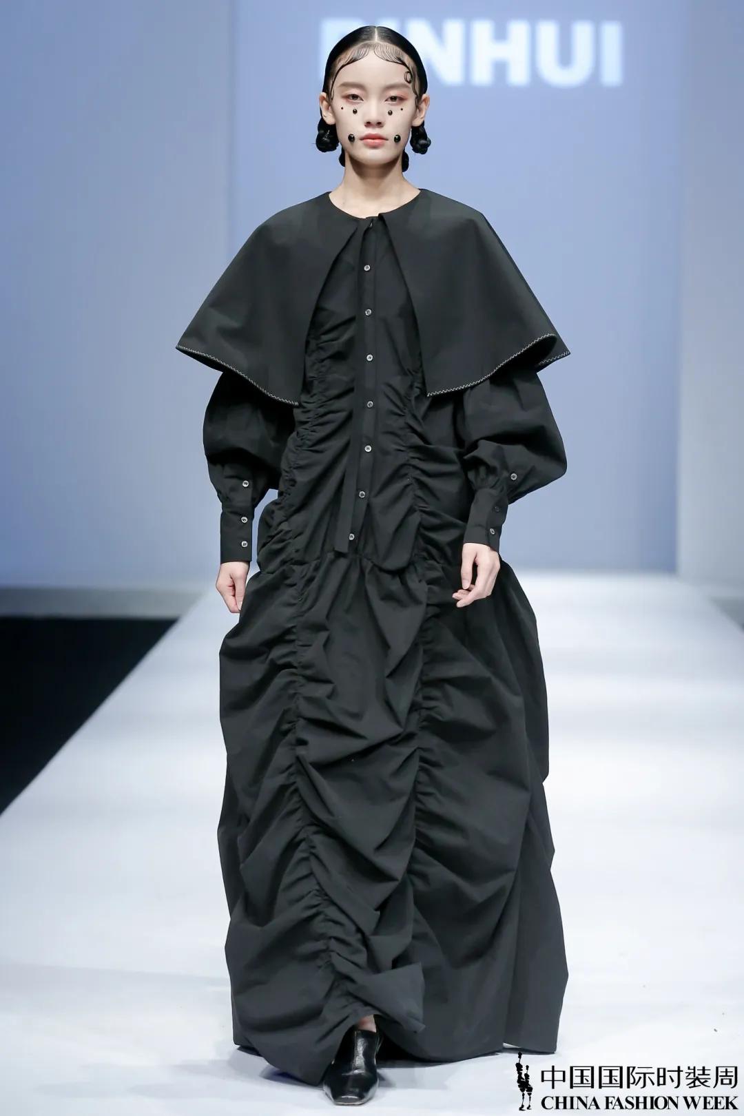 专访中国十佳时装设计师赵品慧塑造一种精致的审美