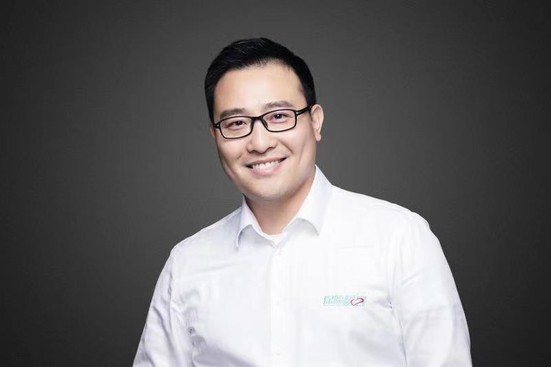 保险极客CEO任彬