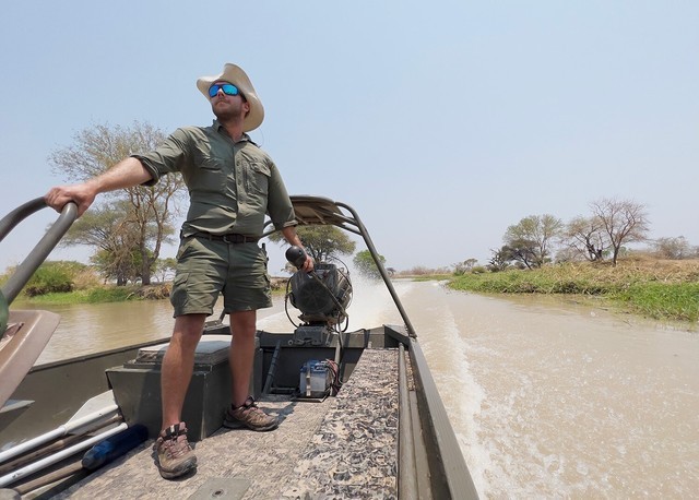 摄影师Austin Mann分享iPhone 13 Pro样片