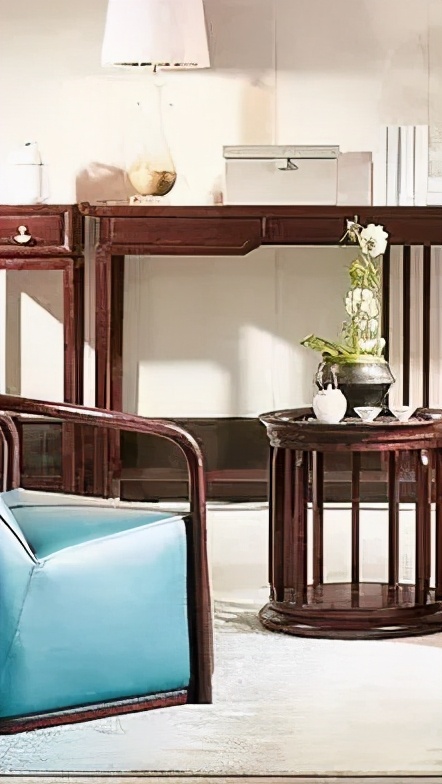 枝己| 理想人居,领略现代东方美学