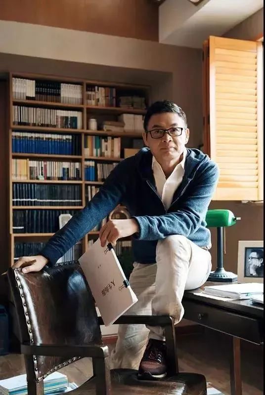 《风声》之后|专访麦家:一个作家的野心