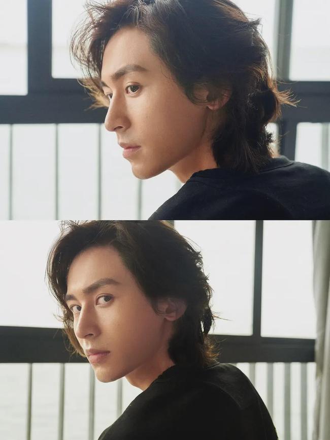 这是变形记吗演技富人张哲瀚从肌肉战狼到这剧变成娇弱美男