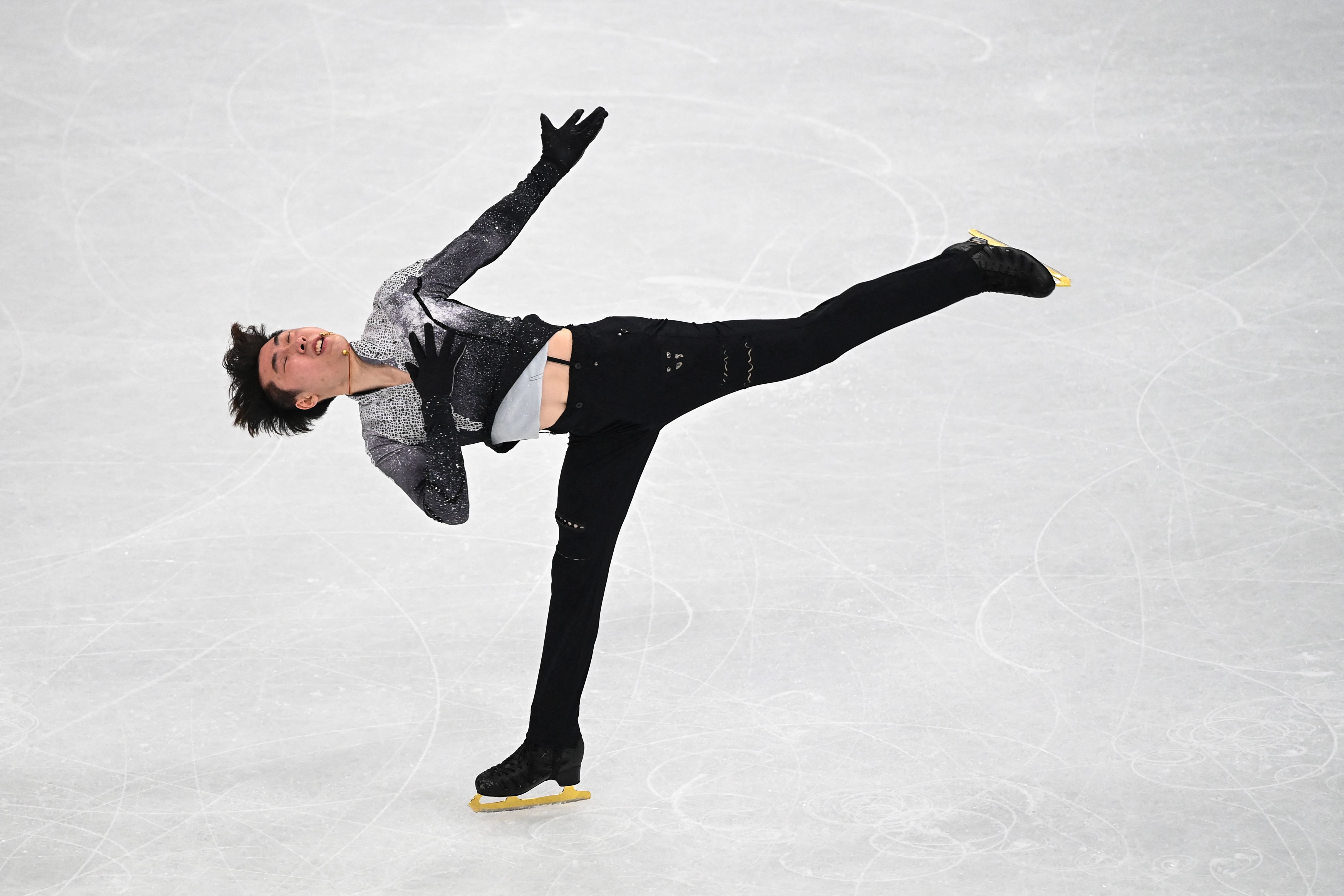 冬奥会女单名额;冰舞比赛王诗玥/柳鑫宇刷新了自己世锦赛的最好成绩