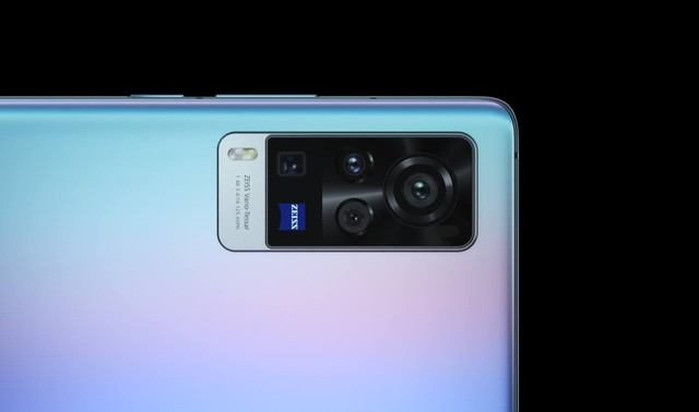 全场景超级夜景到底行不行?vivo X60 Pro夜景实拍体验