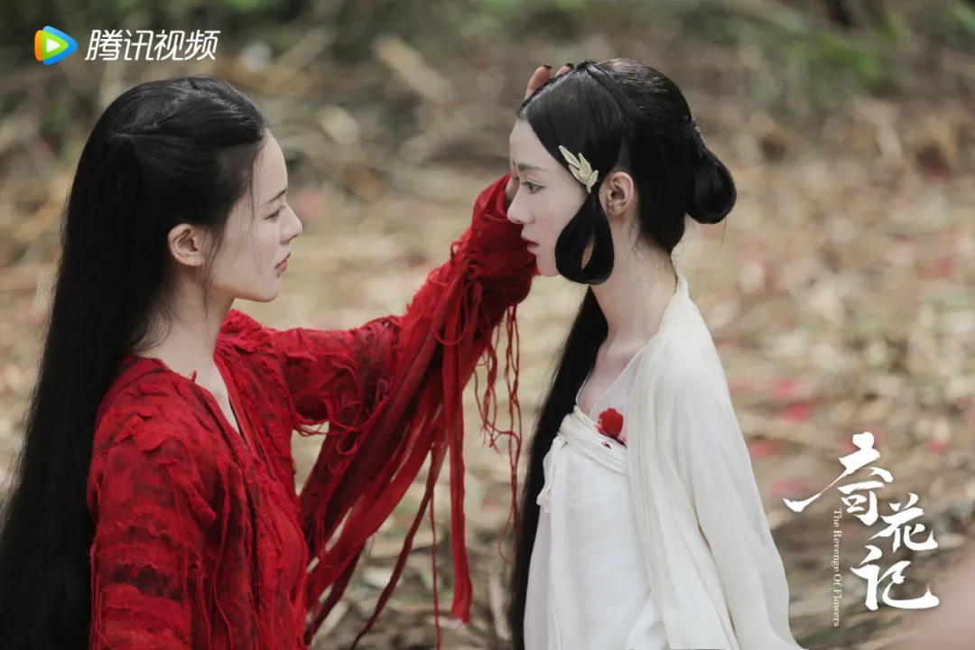 重磅ip 顶级团队,《奇花记》引领超级网络电影时代变革