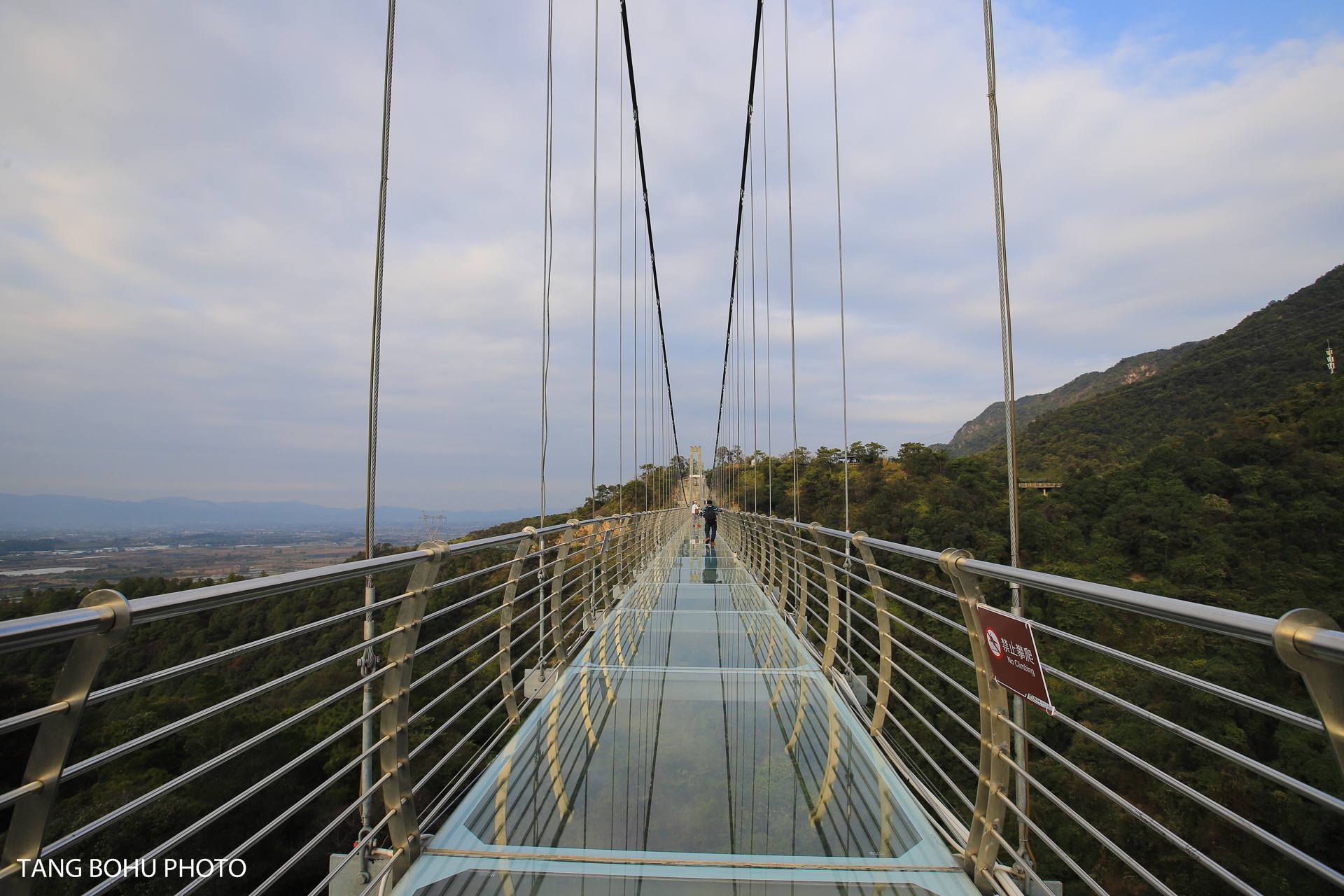 广东春节爬山好去处,南丹山森林公园,华南地区唯一的原始森林