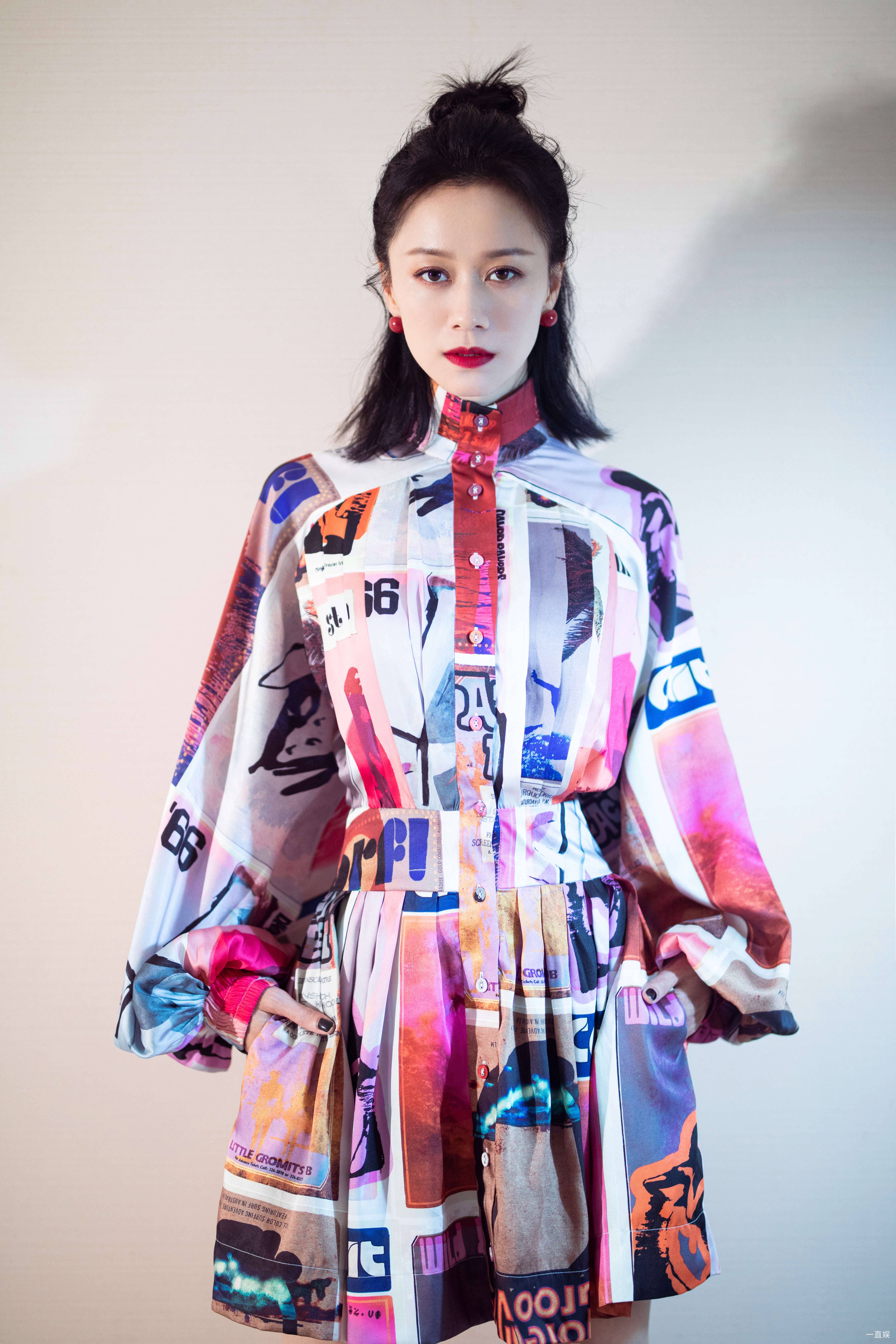 全女性脱口秀节目听姐说倪虹洁跨界爆梗热辣回应非议