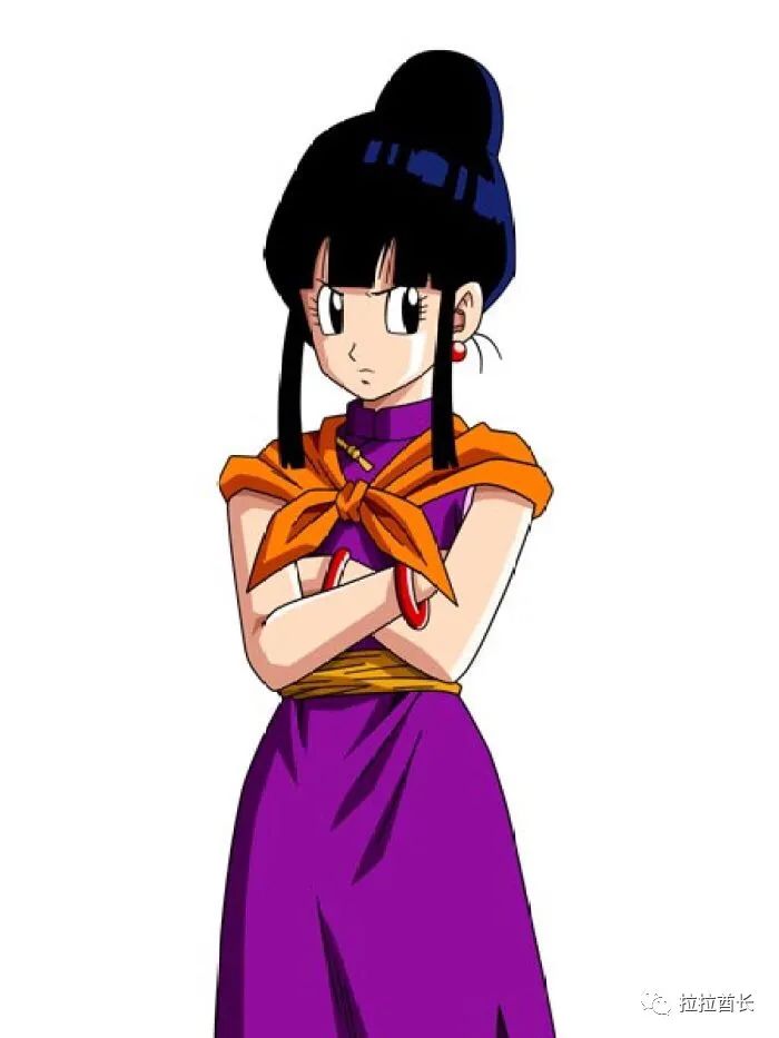 动漫|《七龙珠》,如何理解琪琪一直期望孙悟饭成为学者这个设定?