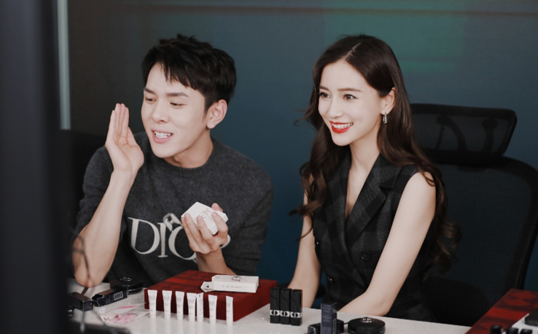 带货直播间明星大撤退