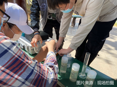 图片来源:现场拍摄
