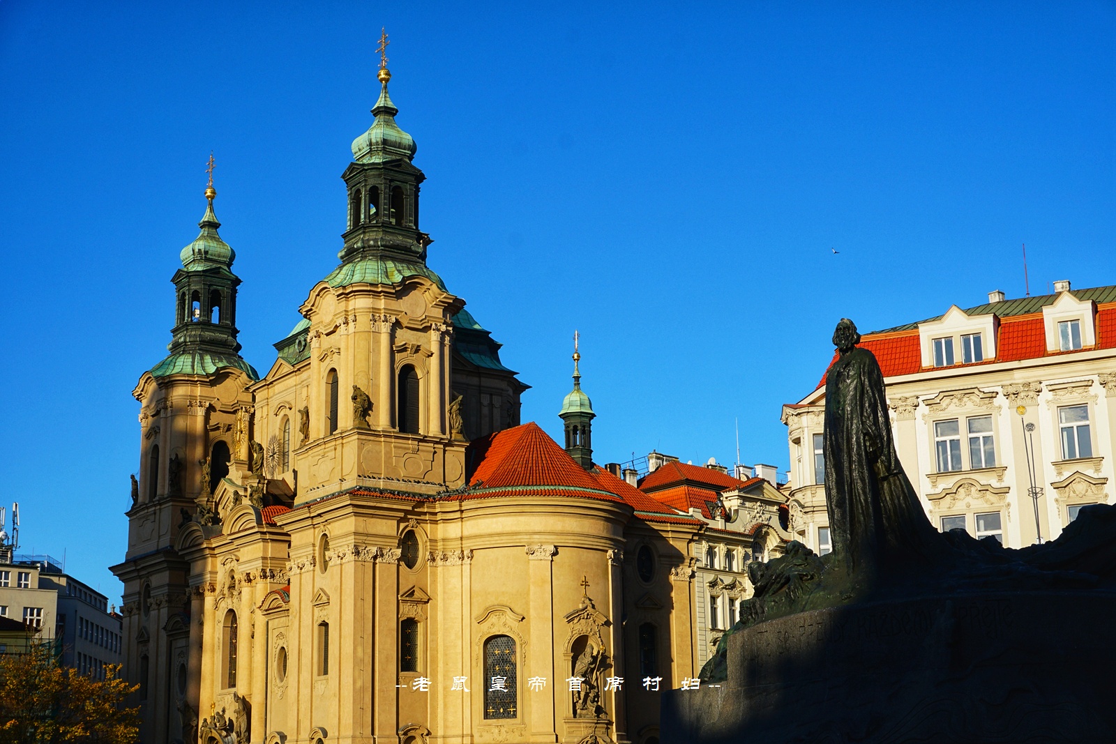 世界第一座整城世界遗产,存在千年,居民不能随意装修自家房子__凤凰网