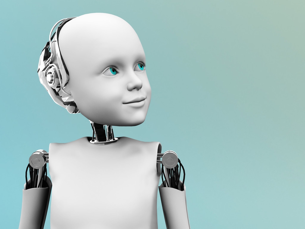 人工智能(AI):未来是算法的天下