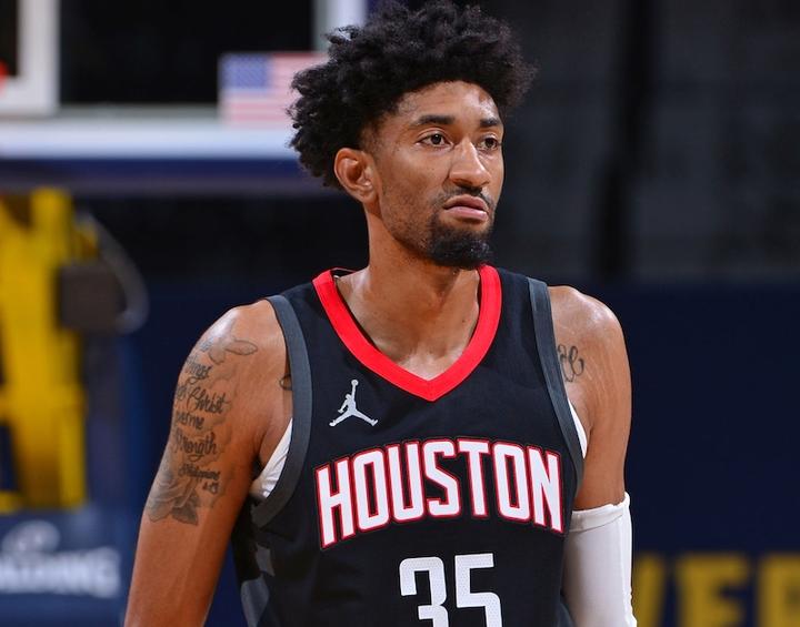 伍德:各种事情的发生让本赛季很漫长,努力保持积极心态