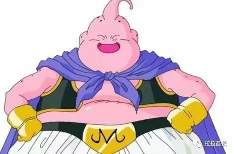 动漫|《七龙珠》,魔人布欧一共有几种形态?__凤凰网