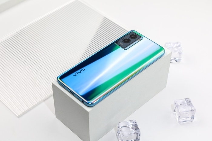 vivo Y55s体验:6000mAh的超长续航,能量直接拉满