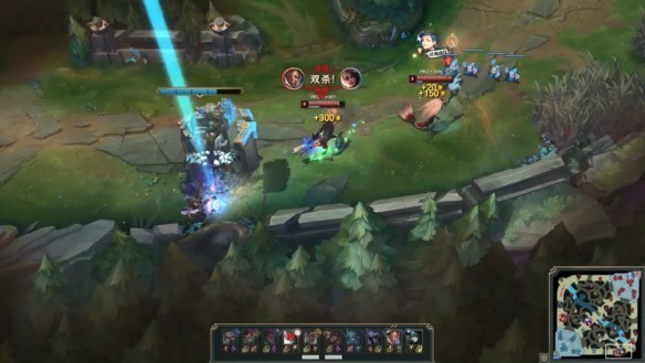 竞无止境!雷神杯·ACL全国高校电竞精英赛总决赛即将正式打响