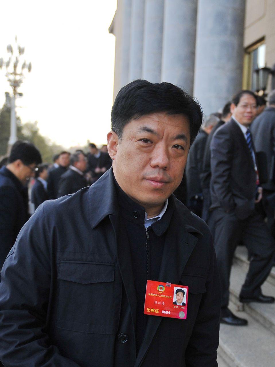 内蒙古富豪:伊利潘刚排第二位,首富来自乌海,鄂尔多斯超过呼市