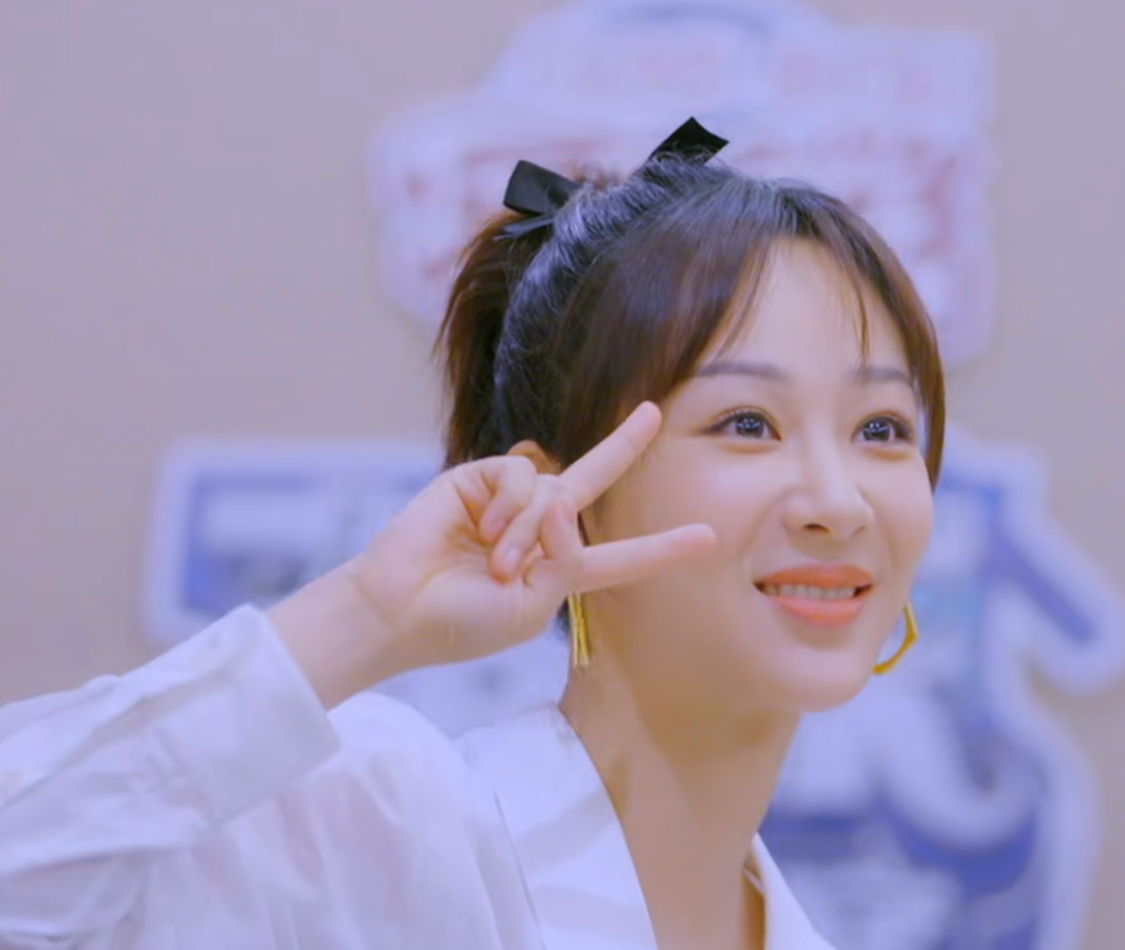 沙溢,杨紫新综艺,为什么一半好笑,另一半尴尬?_凤凰网视频_凤凰网