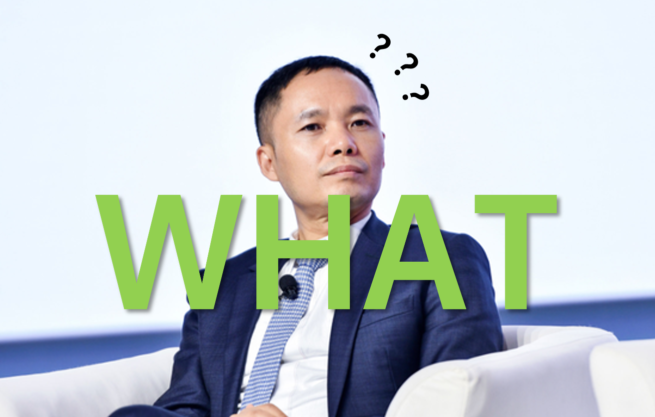 陈明永万万没想到!oppo find x3竟然是这样火的