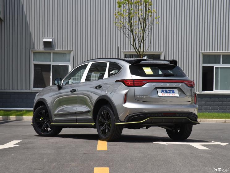 售10981238万元哈弗赤兔正式上市