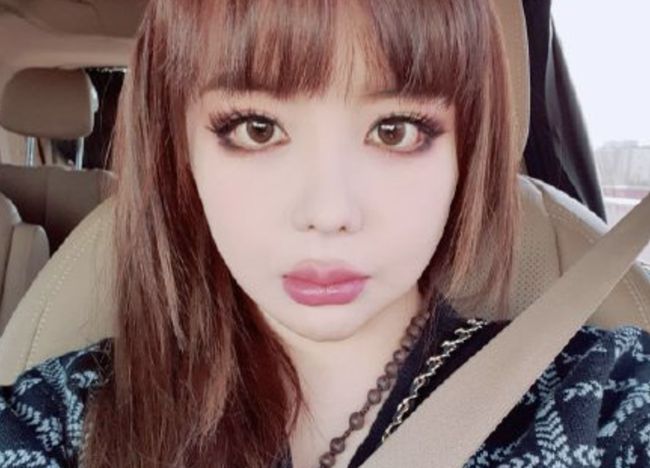 个人内核太不稳定朴春把自己整的越来越糟糕