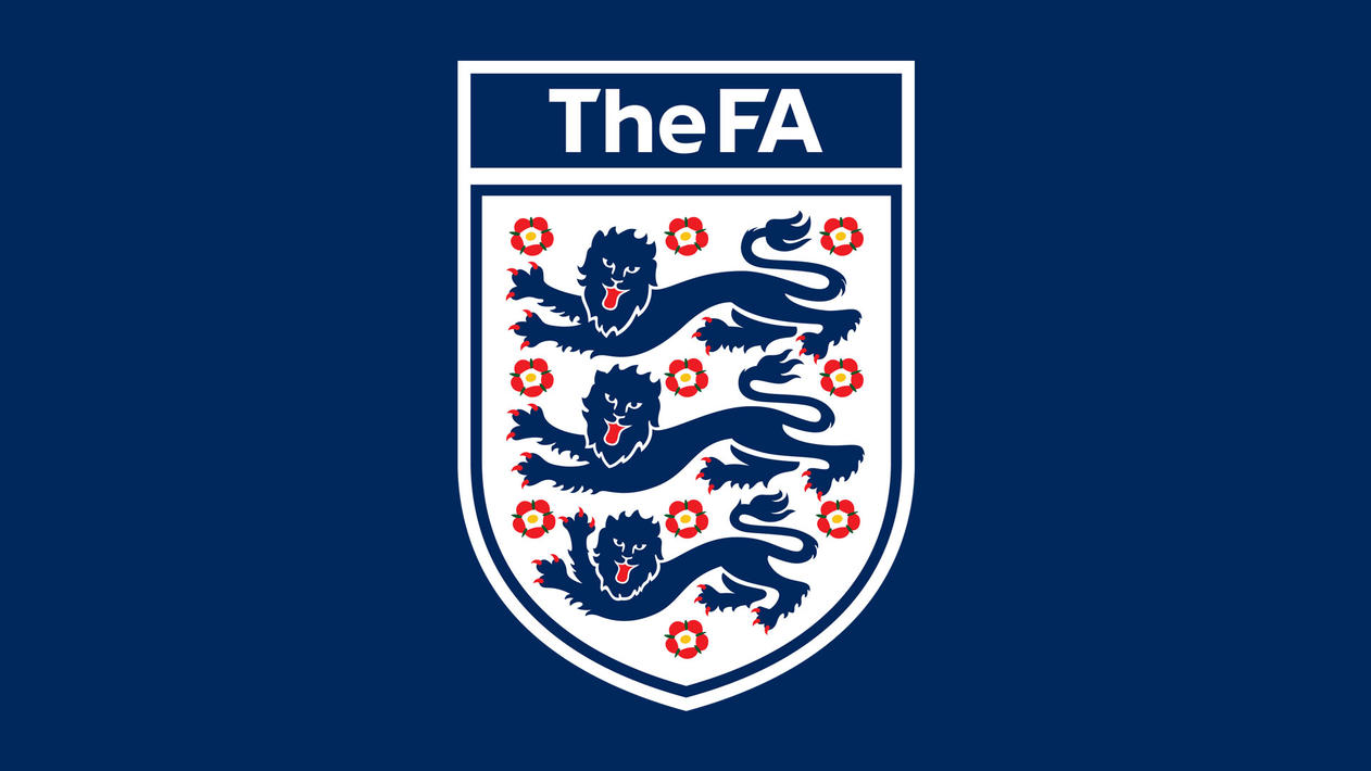 英国足球队队徽图片