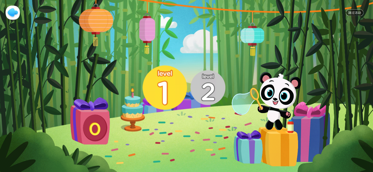 自适应ai系统推动因材施教 腾讯开心鼠英语借力打造启蒙乐园