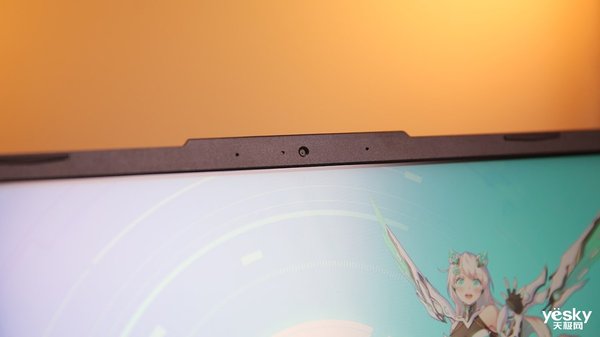 华硕天选2游戏本评测:NVIDIA GeForce RTX 3070+AMD锐龙7 5800H加持的