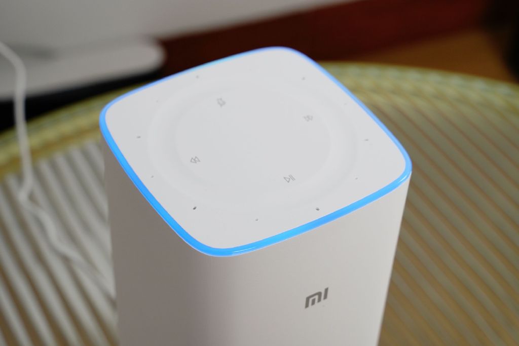 小米ai音箱第二代开箱图赏:诚意升级,仅199元!